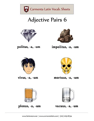 carmenta latin tutors resource image adjective-pairs-06 thumbnail